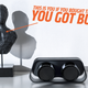 Illustration for article titled Hey Dumbasses, Spend Way Too Much On These Speakers That Sort Of Look Like Porsche 911 Exhaust Pipes